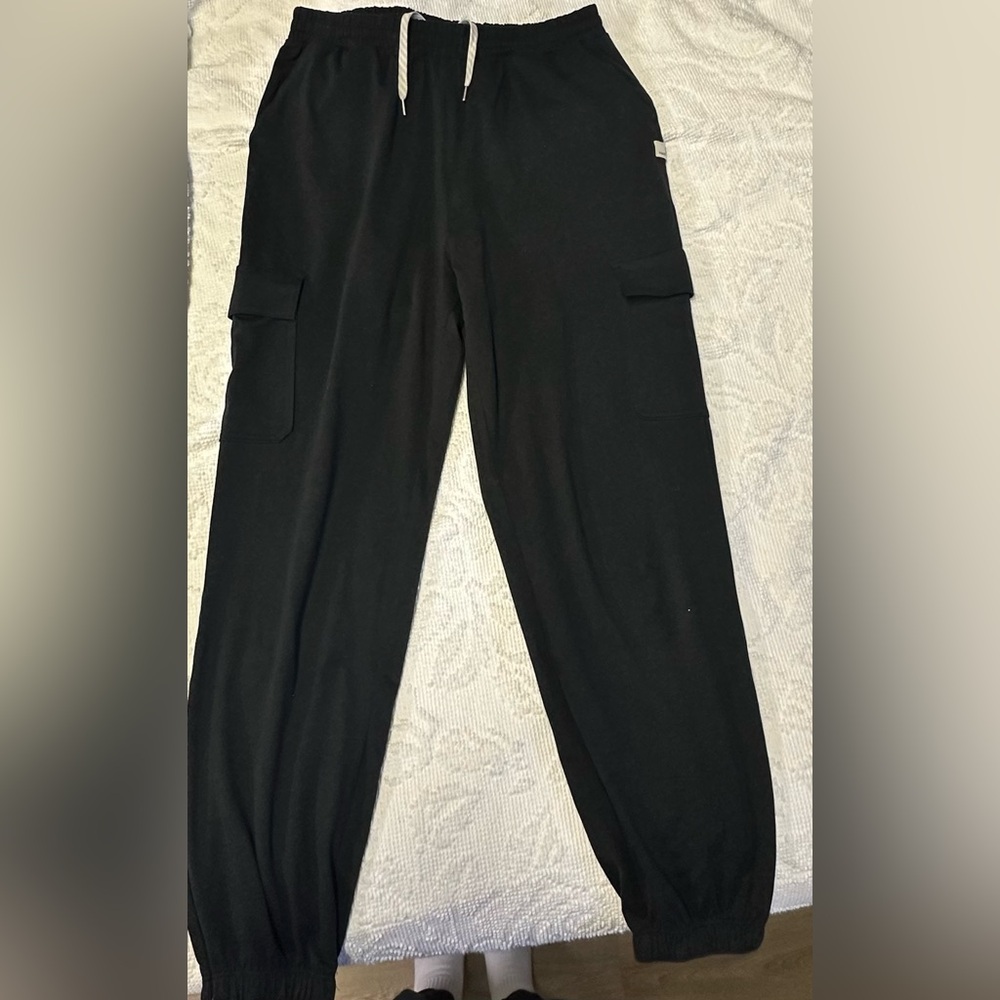 Vuori Boyfriend cargo jogger